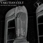 Matters of Time And Spirit