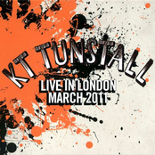 Close To Me by Kt Tunstall