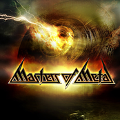 Masters of Metal: Masters of Metal - EP