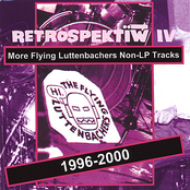 You Oughta Know by The Flying Luttenbachers