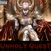 Adolescent Retribution by Unholy Quest