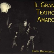 Mein Schatz by Il Gran Teatro Amaro