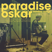 Jimmy's Song by Paradise Oskar