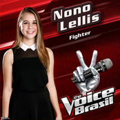Fighter (The Voice Brasil) - Single