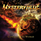 Conquer The World by Mystery Blue