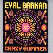 Crazy Summer by Eyal Barkan