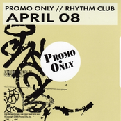 2008 04 Promo Only Rhythm Club