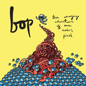 Simple Things by Bop