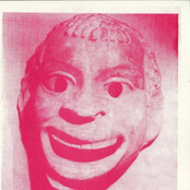 Everything There Was Was There