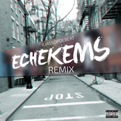 Echekems (Remix) - Single