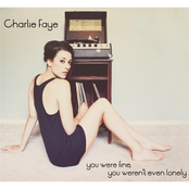 Conspiracy Of The Sad Song by Charlie Faye