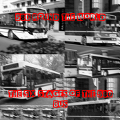 The Six Stages Of The 580 Bus