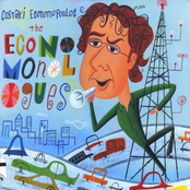 Costaki Economopoulos: The Economonologues