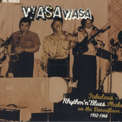 Dr. Boogie Pres. Wasa Wasa