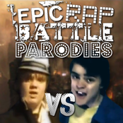 Vault Boy vs Cole Phelps
