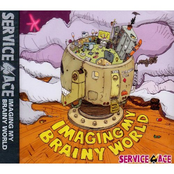 Small World by Service Ace