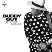 (2013-07-29) Rhythm & Blues