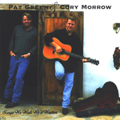 pat green & cory morrow