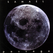 Born Under Saturn by Samael