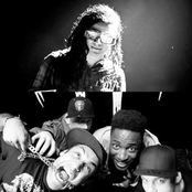 Foreign Beggars, Bare Noize, Skrillex