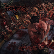 Bloodlust by Gorgasm