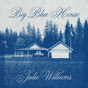 Julie Williams: Big Blue House