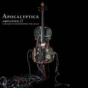 Betrayal/forgiveness by Apocalyptica