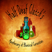 Apothecary of Bluesical Curiosities