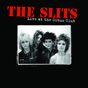 Femme Fatale by The Slits