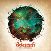 It Baffles The Mind by Priestess