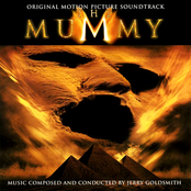 The Mummy - Original Motion Picture Soundtrack