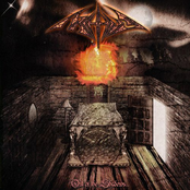 Out Of The Shadows...