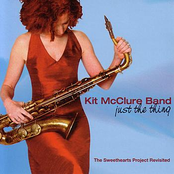 Just The Thing: The Sweethearts Project Revisited