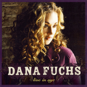 Lonely For A Lifetime by Dana Fuchs