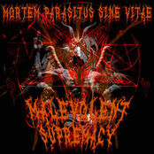Mortem Parasitus Sine Vitae