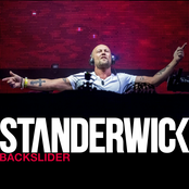 Backslider