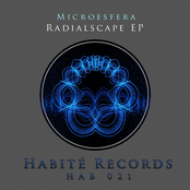 Radialscape EP