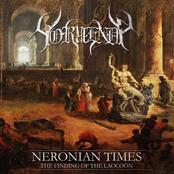 Neronian Times: The Finding of the Laocoön