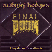 Final Doom Playstation Soundtrack