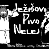 Ježišovi Pivo Nelej