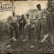 Harksankjes Fan De Dea