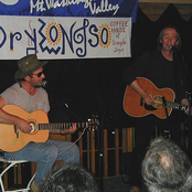 Bill Morrissey & Greg Brown