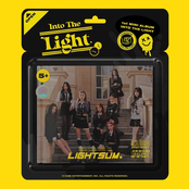 LIGHTSUM 1st mini album [Into The Light]
