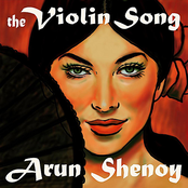 The Violin Song - Single
