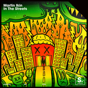 Martin Ikin: In The Streets
