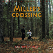 After Miller's Crossing by Carter Burwell