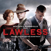 Ralph Stanley: Lawless