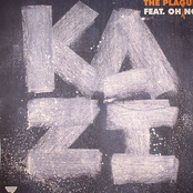 Pressure by Kazi