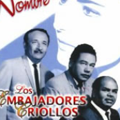 los embajadores criollos