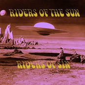 Riders of the Sun